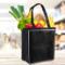 Custom Design - Grocery Bag - LIFESTYLE