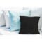 Custom Design - Decorative Pillow Case - LIFESTYLE 2