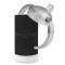 Custom Design - 12oz Stainless Steel Sippy Cups - Top Off