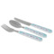 Custom Design - Cutlery Set - ALT VIEW