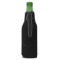 Custom Design - Zipper Bottle Cooler - BACK (bottle)