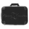 Custom Design - 18" Laptop Briefcase - FRONT