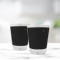 Custom Design - Glass Shot Glass - Standard - Lifestyle