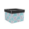 Custom Design - Gift Boxes with Lid - Canvas Wrapped - Medium - Front/Main