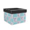 Custom Design - Gift Boxes with Lid - Canvas Wrapped - Large - Front/Main