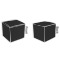 Custom Design - Cube Favor Gift Box - Approval