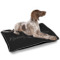 Custom Design - Outdoor Dog Beds - Large - IN CONTEXT