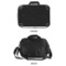 Custom Design - 15" Hard Shell Briefcase - APPROVAL