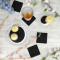 Custom Design - Plastic Party Appetizer & Dessert Plates - In Context