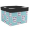 Custom Design - Gift Boxes with Lid - Canvas Wrapped - XX-Large - Front/Main