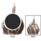 Custom Design - Cake Pops - Front & Back View