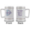 Custom Design - Beer Stein - Approval