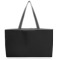 Custom Design - Tote w/Black Handles - Front View