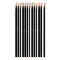 Custom Design - Colored Pencils - Sharpened