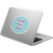 Custom Design - Laptop Decal