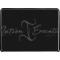 Custom Design - Rectangular Car Hitch Cover w/ FRP Insert