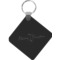 Custom Design - Personalized Diamond Key Chain