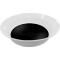 Custom Design - Melamine Bowl - Angled View