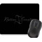 Custom Design - Rectangular Mouse Pad - LIFESTYLE 1