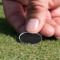 Custom Design - Golf Ball Marker - Hand