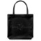 Custom Design - Canvas Tote Bag (Front)