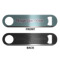 Custom Design - Bottle Opener - Front & Back