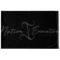 Custom Design - Woven Floor Mat