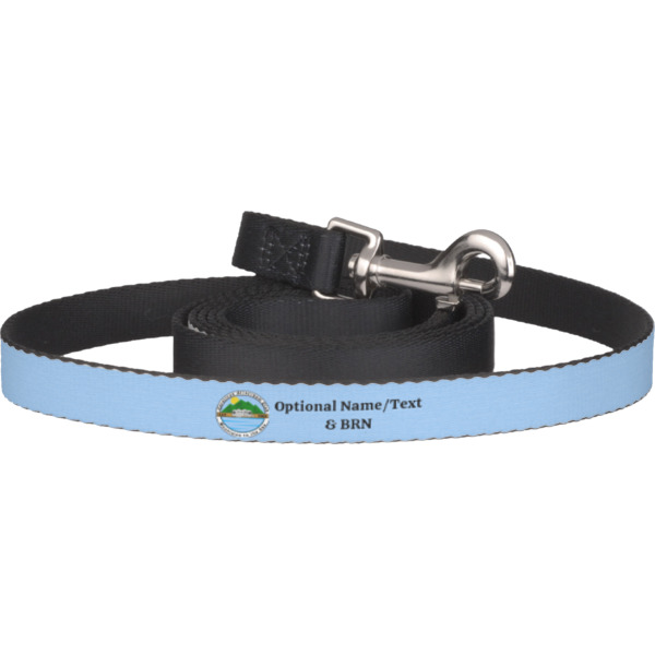 Custom Design Your Own Dog Leash