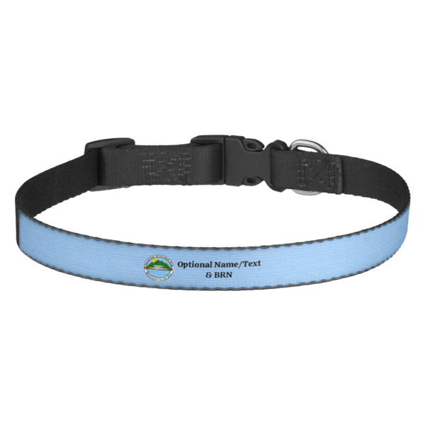 Custom Design Your Own Dog Collar