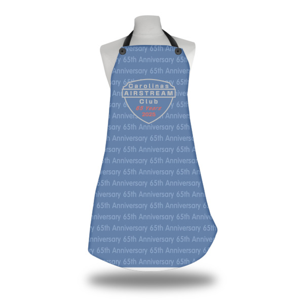 Custom Design Your Own Apron