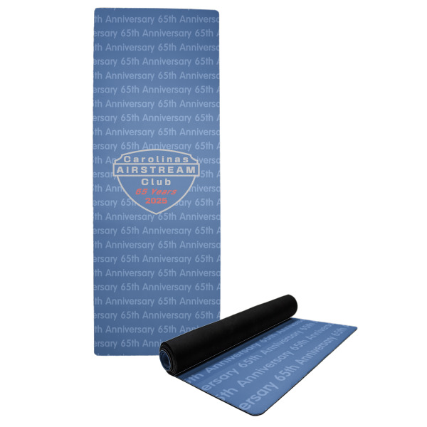 Custom Design Your Own Yoga Mat