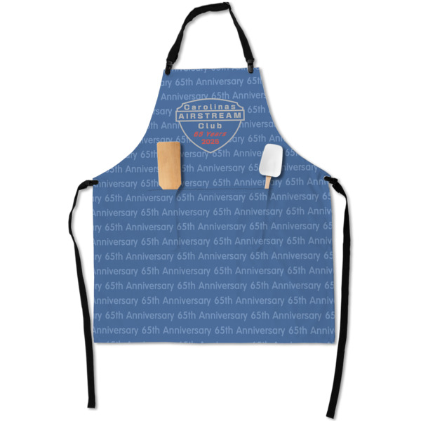 Custom Design Your Own Apron With Pockets