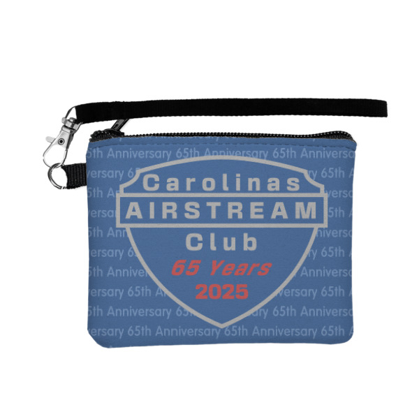 Custom Design Your Own Wristlet ID Case