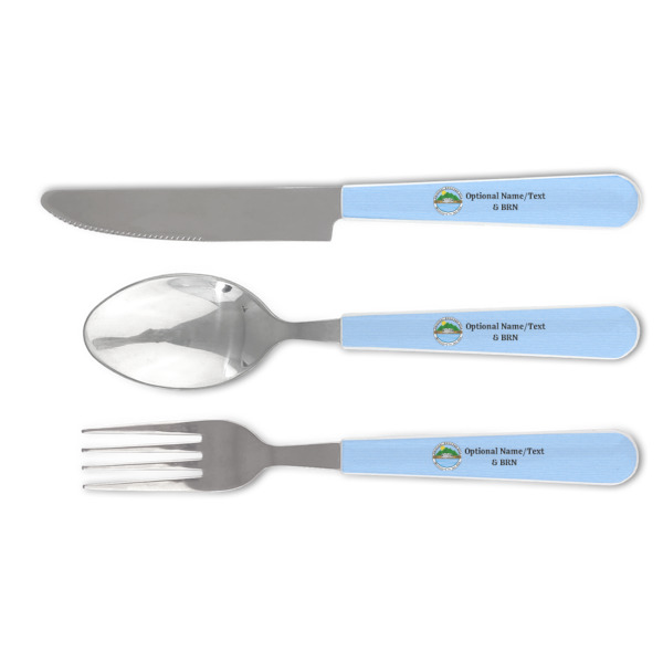 Custom Design Your Own Cutlery Set