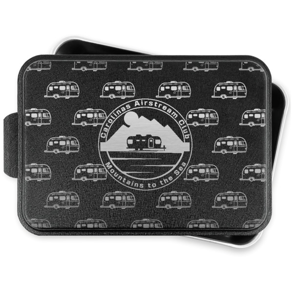 Custom Design Your Own Aluminum Baking Pan with Lid