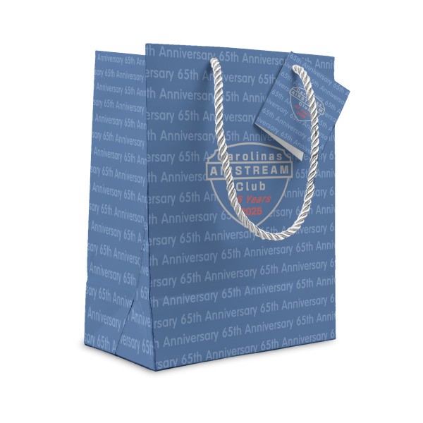 Custom Design Your Own Gift Bag