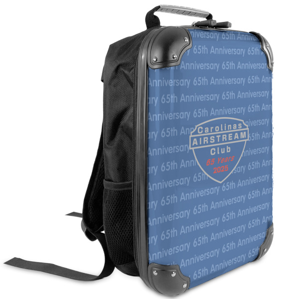 Custom Design Your Own Kids Hard Shell Backpack