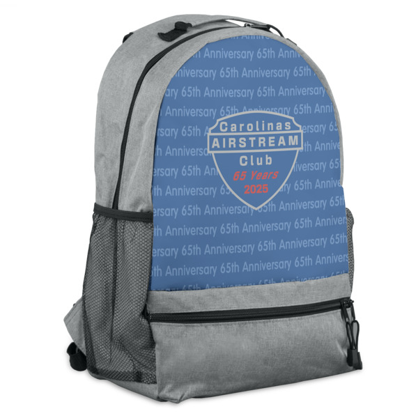 Custom Design Your Own Backpack