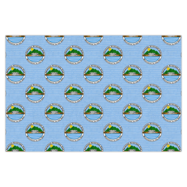 Custom Design Your Own Tissue Papers Sheets - X-Large - Heavyweight