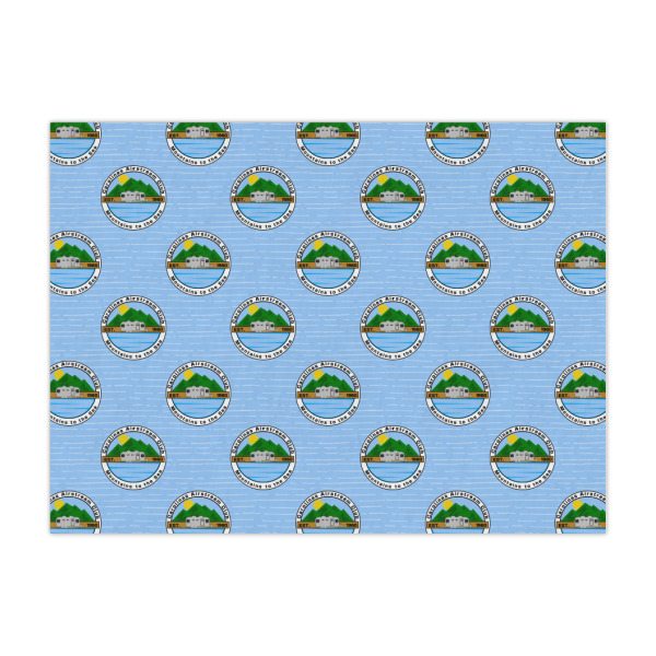 Custom Design Your Own Tissue Papers Sheets - Large - Heavyweight