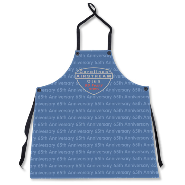 Custom Design Your Own Apron Without Pockets