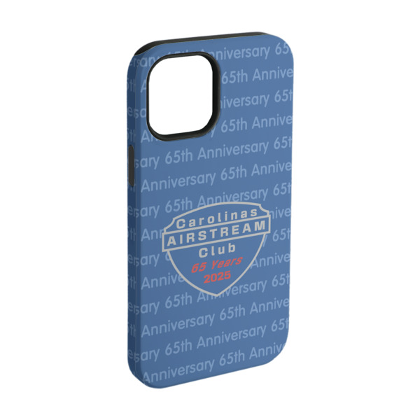 Custom Design Your Own iPhone Case - Rubber Lined - iPhone 15