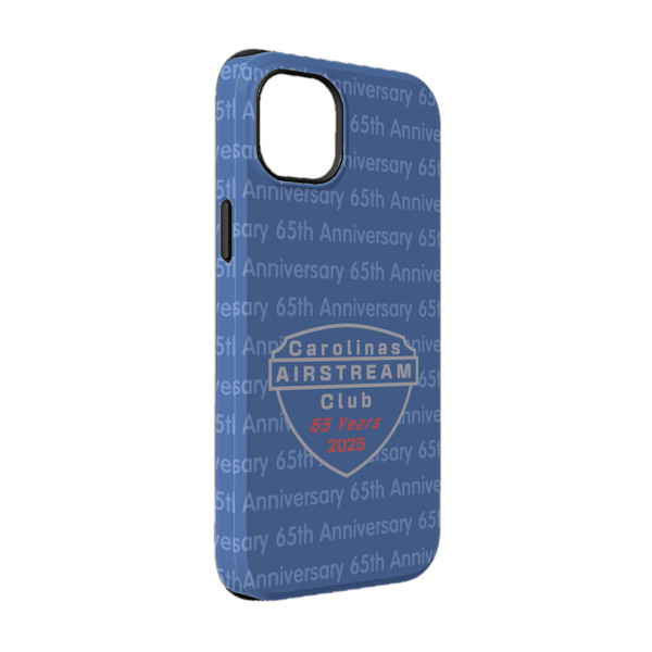 Custom Design Your Own iPhone Case - Rubber Lined - iPhone 14 Pro