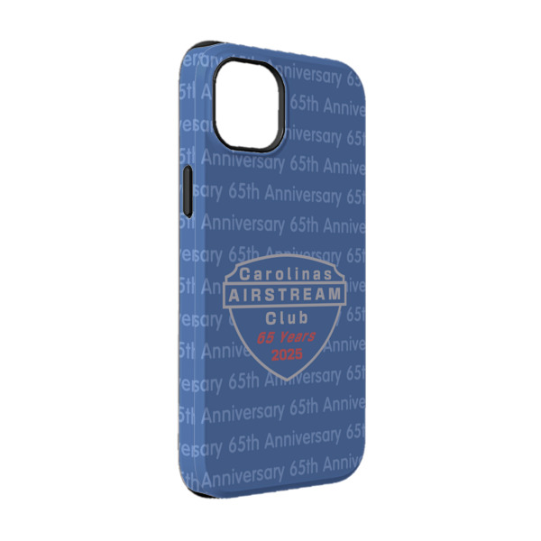 Custom Design Your Own iPhone Case - Rubber Lined - iPhone 14