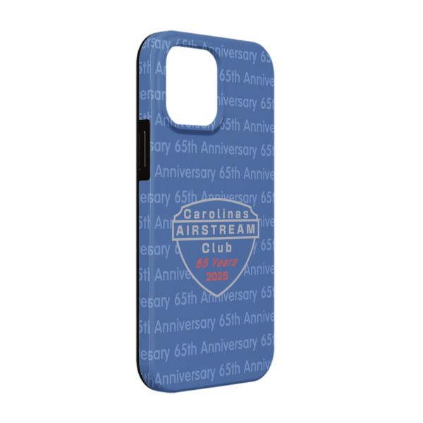 Custom Design Your Own iPhone Case - Rubber Lined - iPhone 13