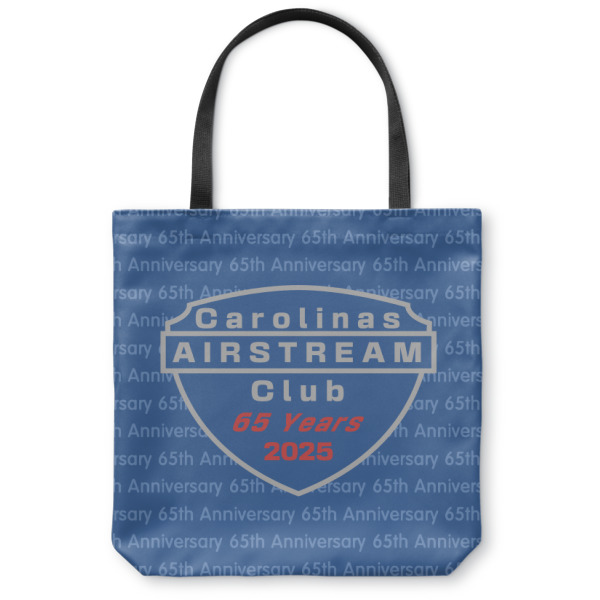 Custom Design Your Own Canvas Tote Bag