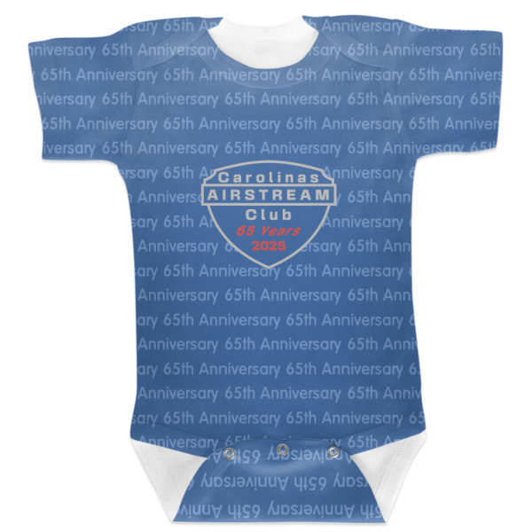 Custom Design Your Own Baby Bodysuit