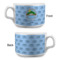 Custom Design - Tea Cup - Single Approval