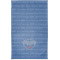 Custom Design - Finger Tip Towel - Full Print - Approval