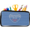 Custom Design - Pencil / School Supplies Bags - Small